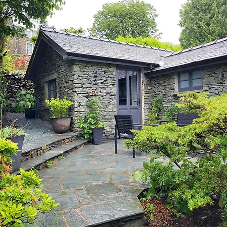 Sweden Bothy * Ambleside
