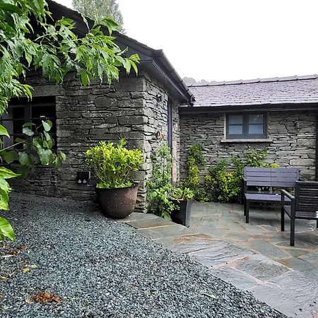 Sweden Bothy * Ambleside
