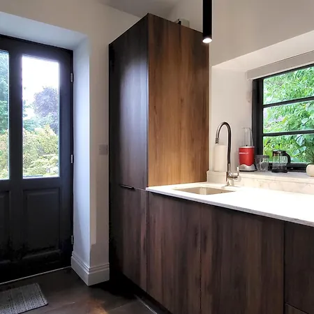 Sweden Bothy Casa vacanze