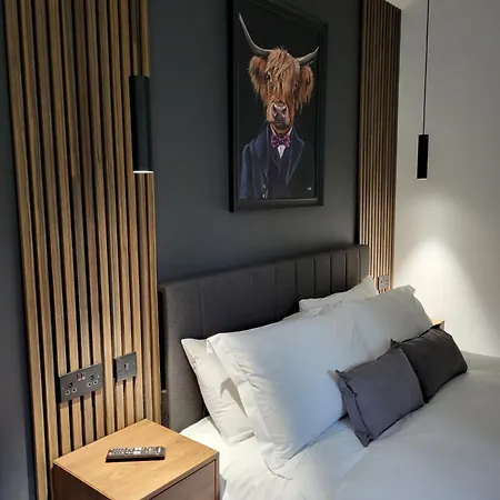 Casa vacanze Sweden Bothy Ambleside