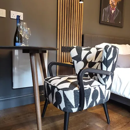 Sweden Bothy Casa vacanze Ambleside