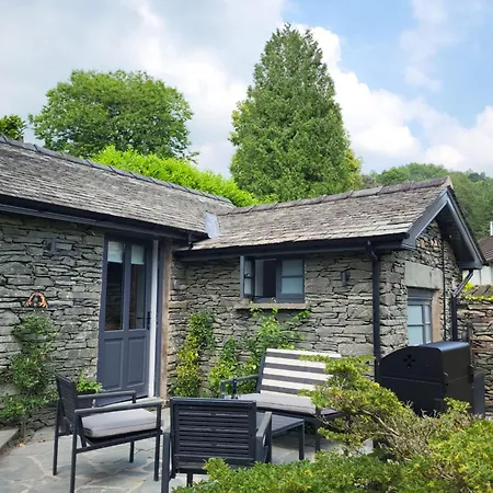 Casa vacanze Sweden Bothy *