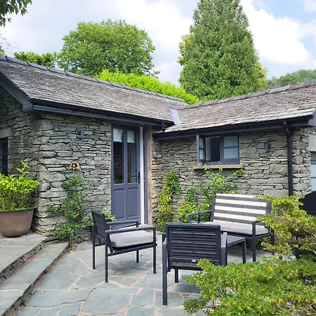 Casa vacanze Sweden Bothy