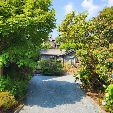 Casa vacanze Sweden Bothy *