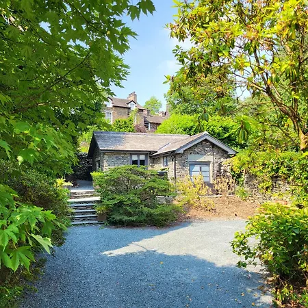 Sweden Bothy *