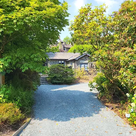 Casa vacanze Sweden Bothy