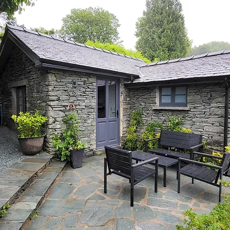 Casa vacanze Sweden Bothy